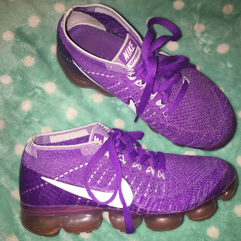 💜 Nike VaporMax